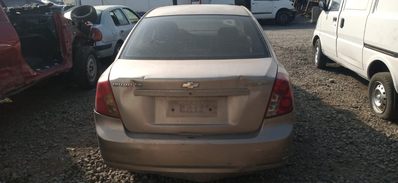  Chevrolet OPTRA 2006    EN DESARME